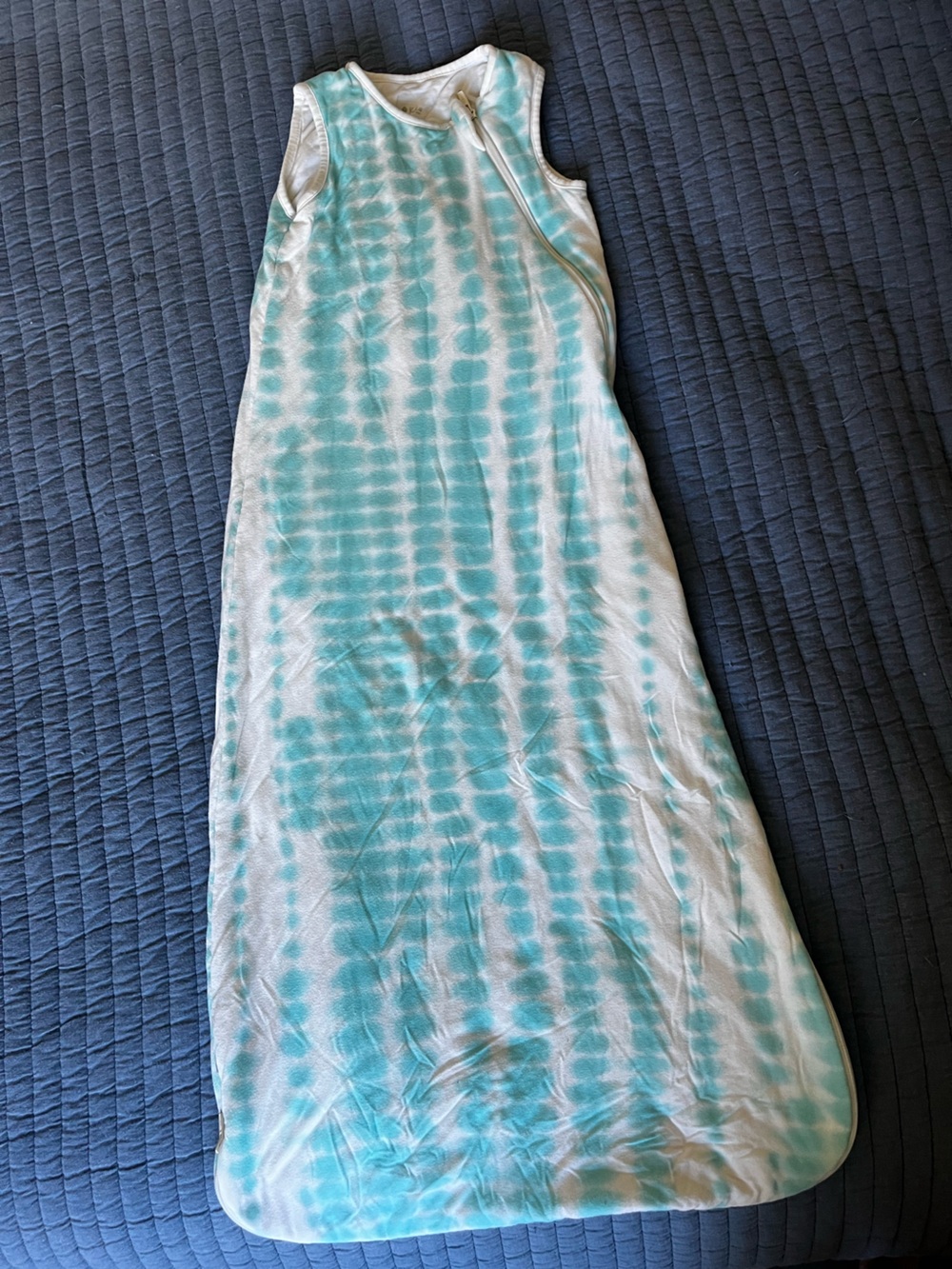 Kyte Sleep Bag Size L TOG 1.0 Tie Dye